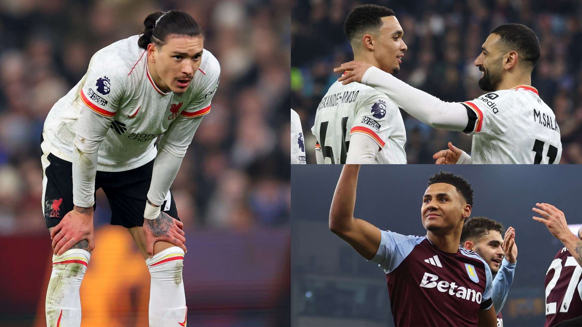 并不意味着 并不意味着